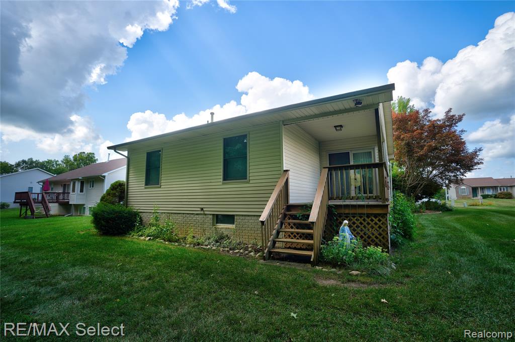 9267 Jill Marie Lane, Swartz Creek, MI 48473 — Photo 29