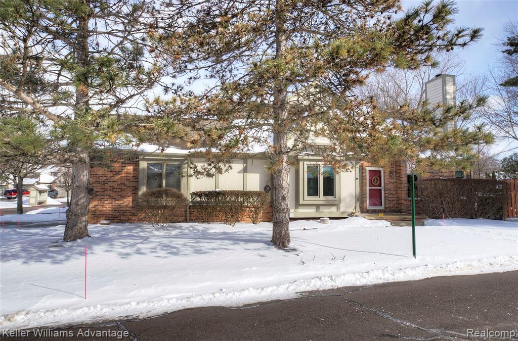 42209 Saratoga Circle, Canton, MI 48187 — Photo 3