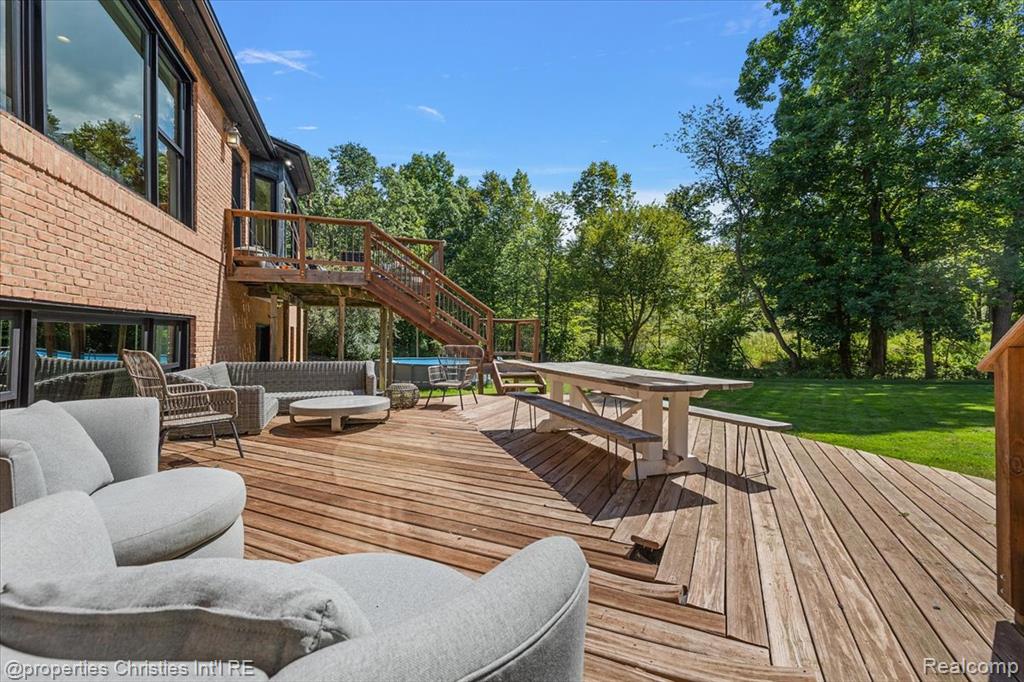 3808 E Joy Road, Ann Arbor, MI 48105 — Photo 50