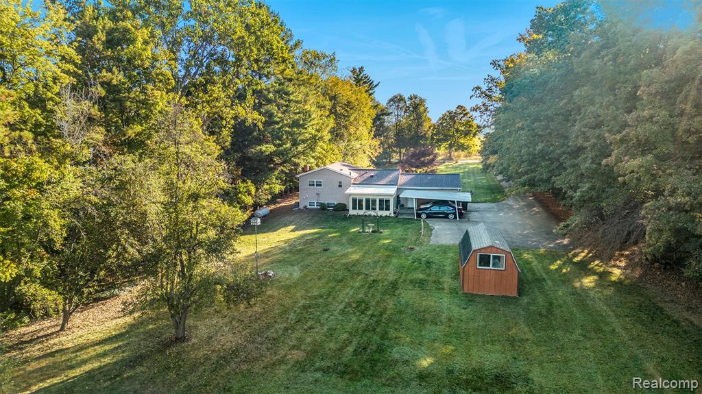 2486 Bowman Road, Imlay City, MI 48444 — Photo 26