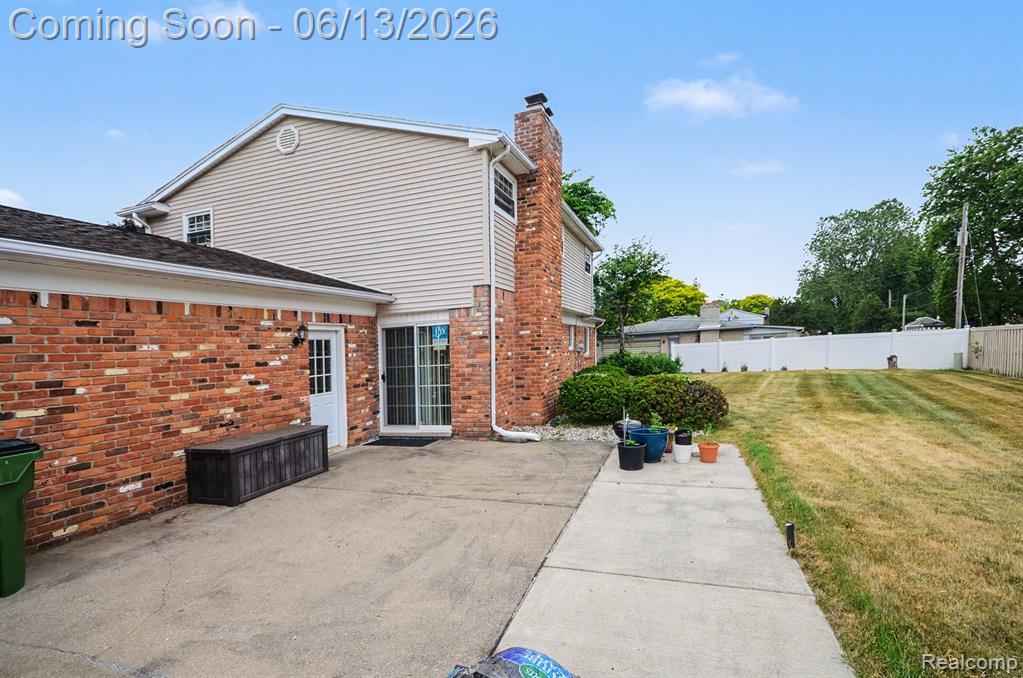 6653 Flintlock Ridge, Utica, MI 48317 — Photo 26