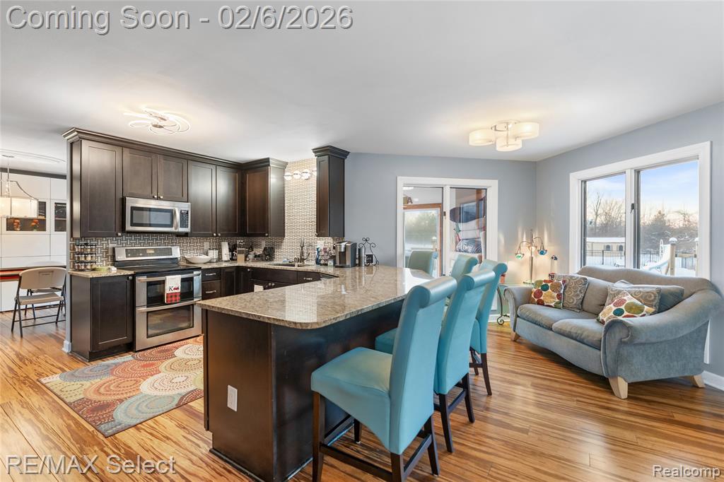5031 McCandlish Road, Grand Blanc, MI 48439 — Photo 8