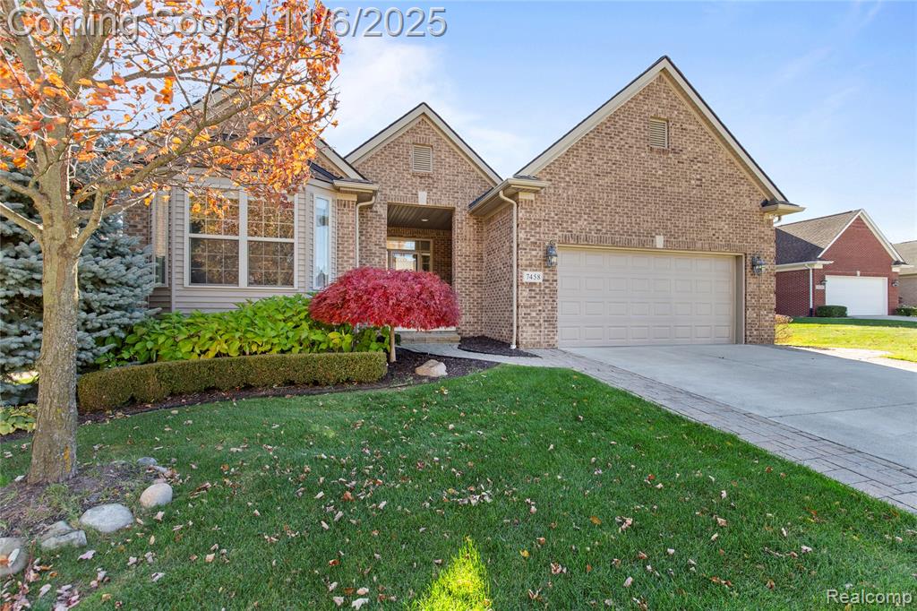 7458 Augusta Drive, 824, Washington, MI — Photo 40