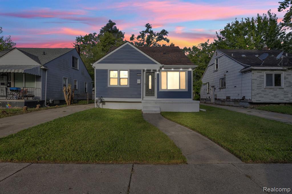 8459 Pierson Street, Detroit, MI 48228, Detroit, MI, 48228