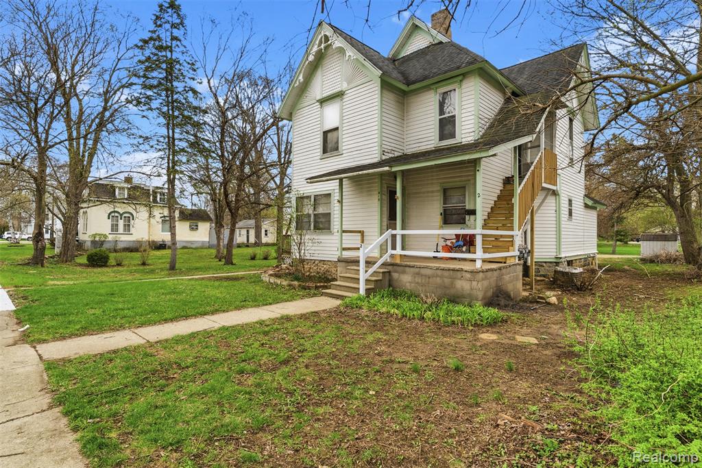 415 W State Street, Corunna, MI 48817 — Photo 3