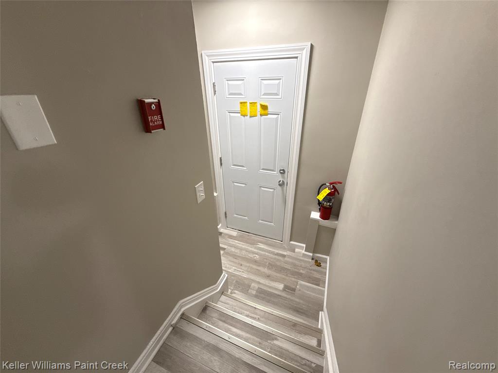 1114 1st Street, Wyandotte, MI 48192 — Photo 27