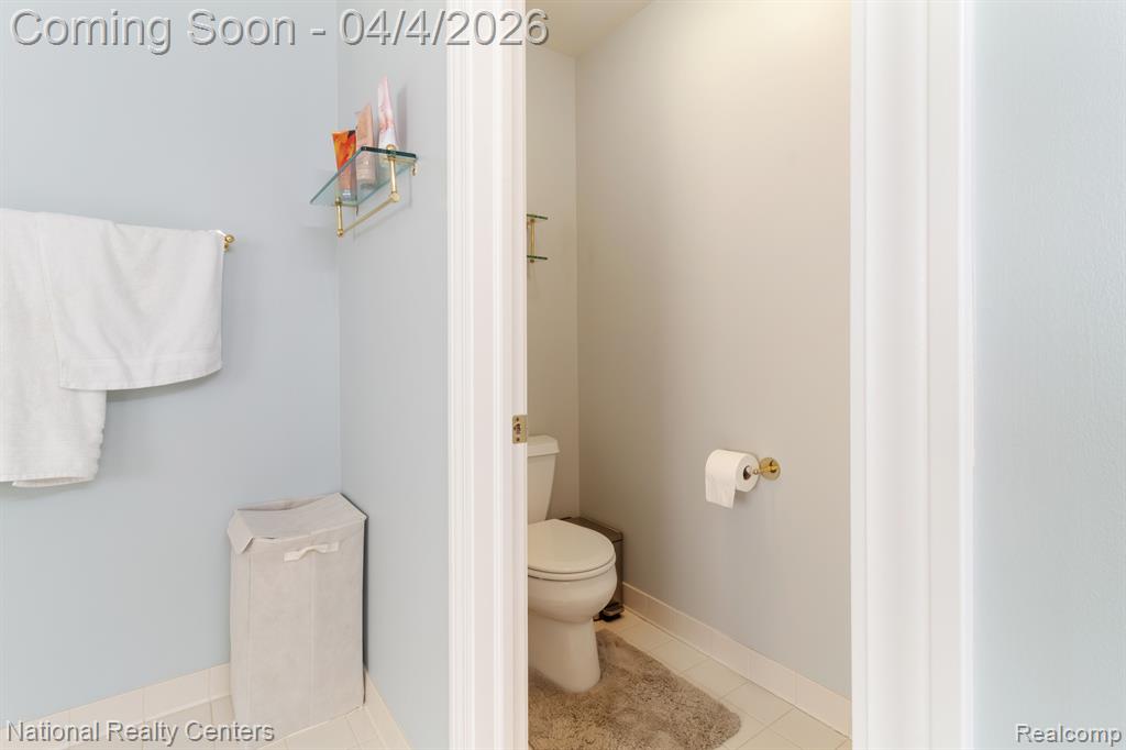 12881 NAUTICA Drive, Van Buren, MI 48111 — Photo 34