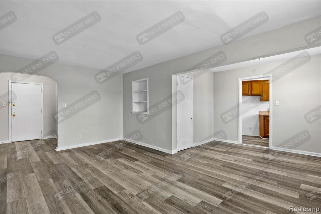 1000 MERTON Road, Highland Park, MI 48203 — Photo 7