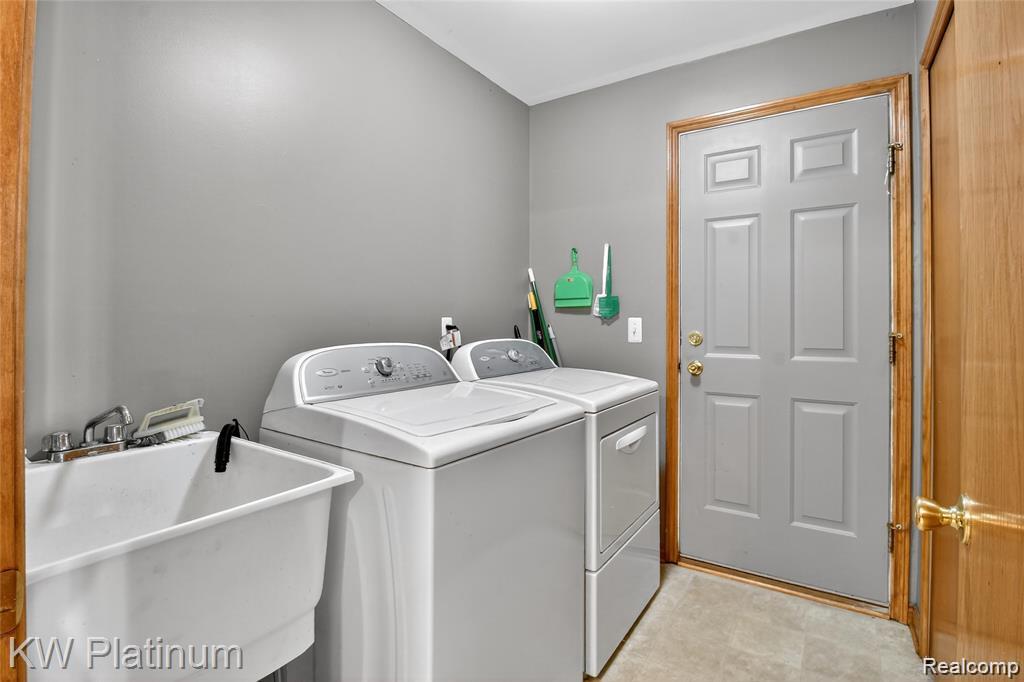 28715 Portsmouth Court, Chesterfield, MI 48047 — Photo 18