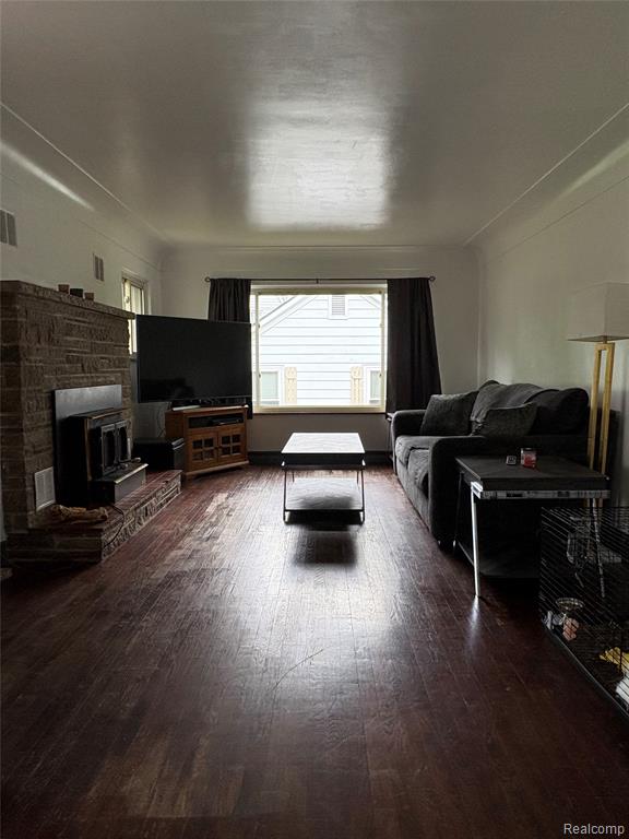 221 Grove Street, Otisville, MI 48463 — Photo 5
