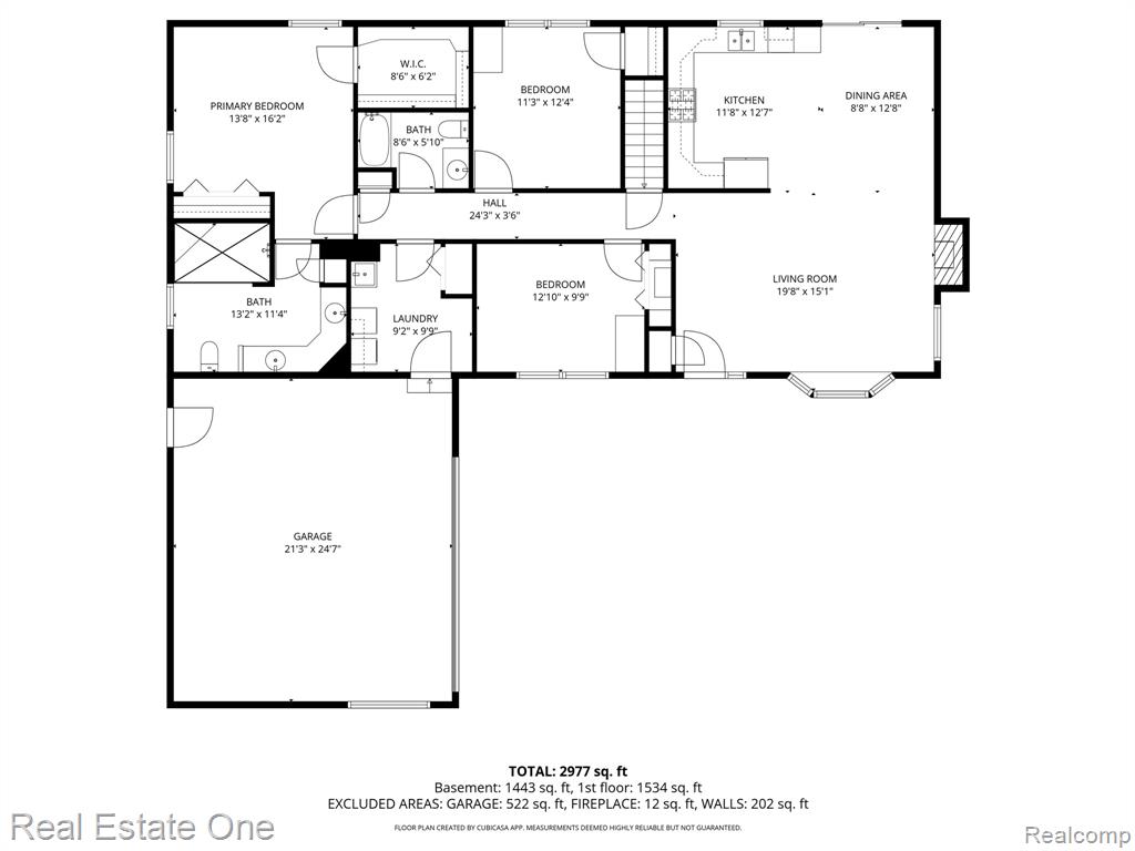 4921 Crestview Drive, Clarkston, MI 48348 — Photo 8