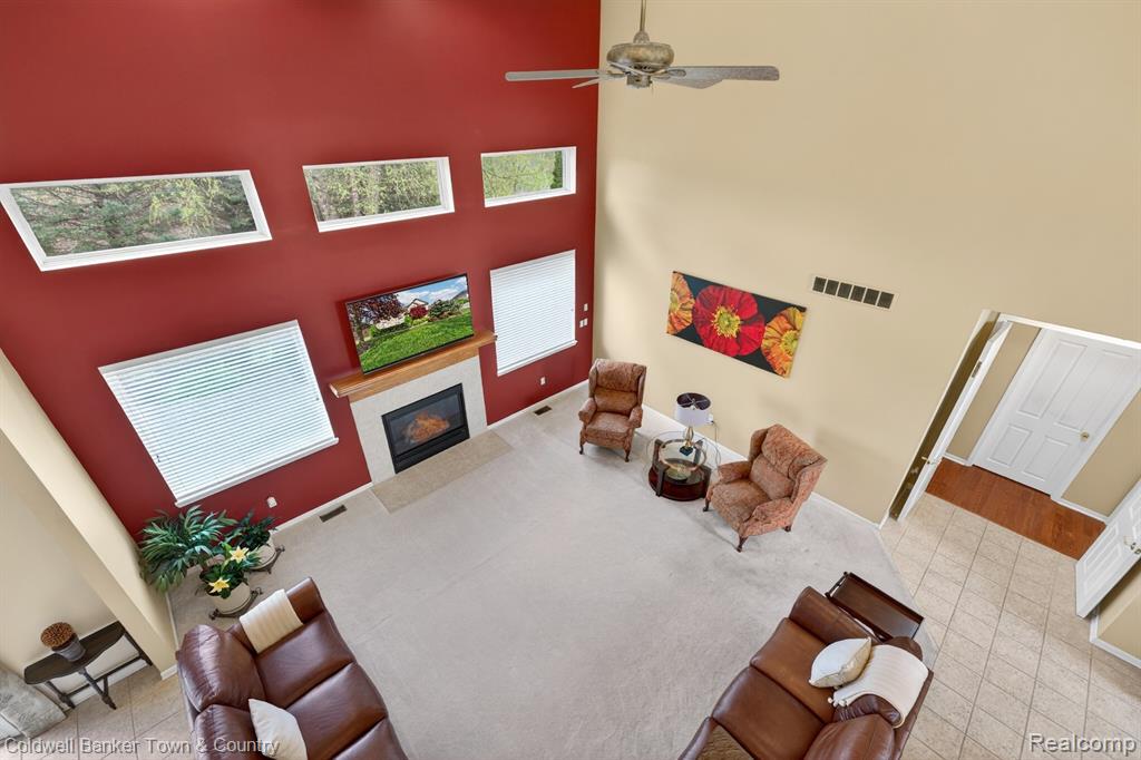 26974 Debiasi Drive, Romulus, MI 48174 — Photo 6