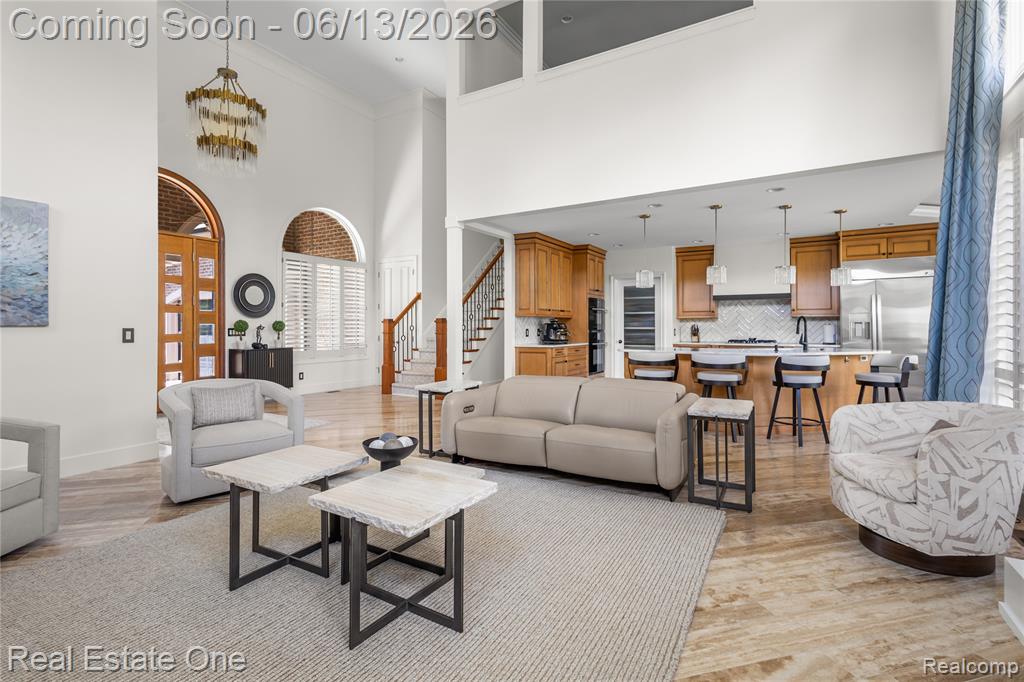2428 Pine Lake Road, West Bloomfield, MI 48324 — Photo 27