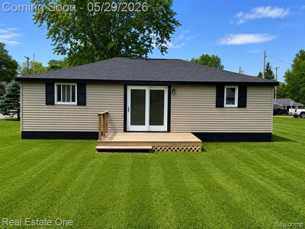 7379 Lawrence Street, Grand Blanc, MI 48439 — Photo 4
