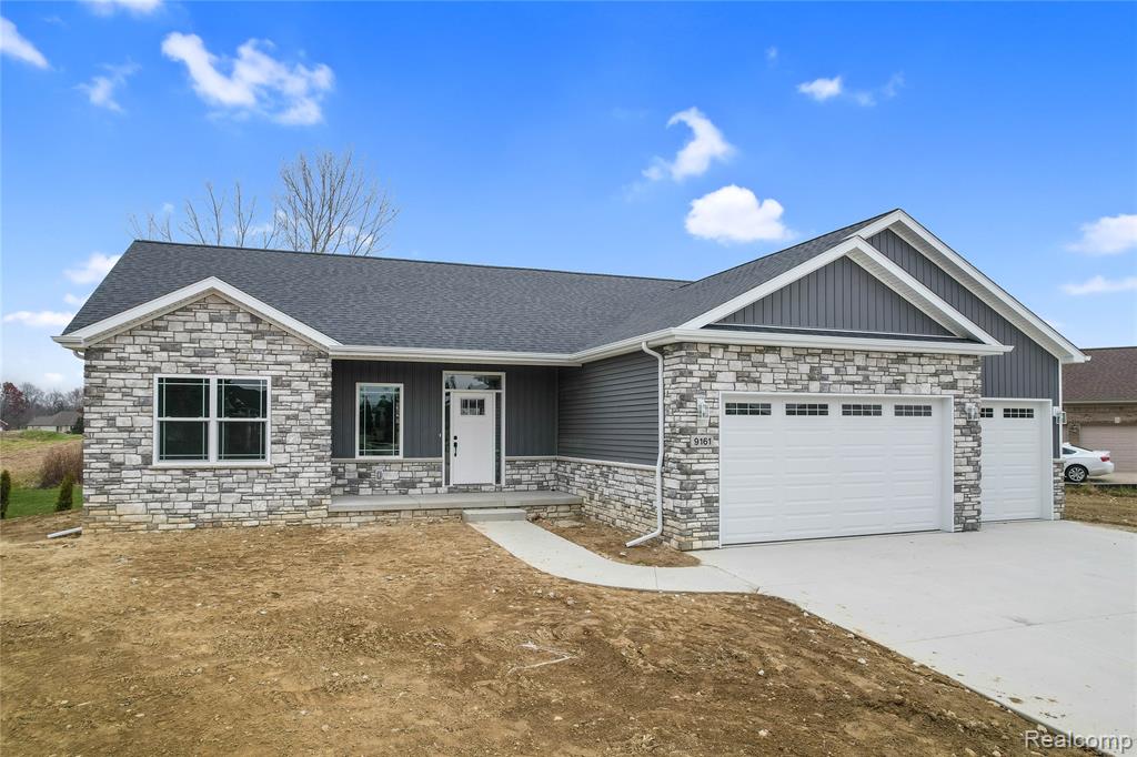 9161 Copper Ridge Drive, Davison, MI 48423 — Photo 22