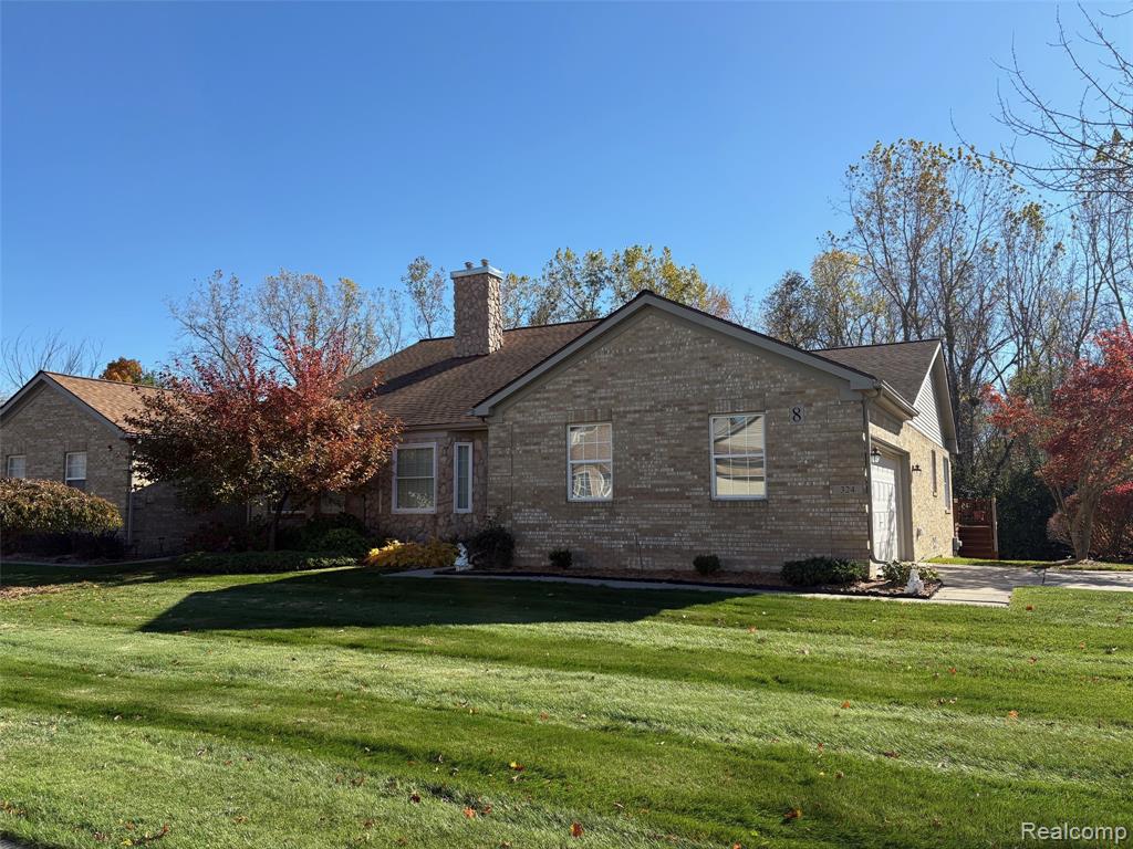 324 Cherry Hill Pointe Drive, 27, Canton, MI 48187 — Photo 2