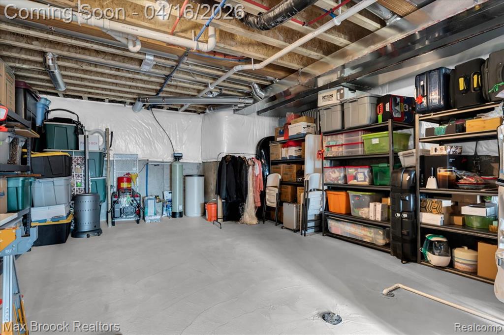 495 Cornerstone Drive, Oxford, MI 48371 — Photo 35