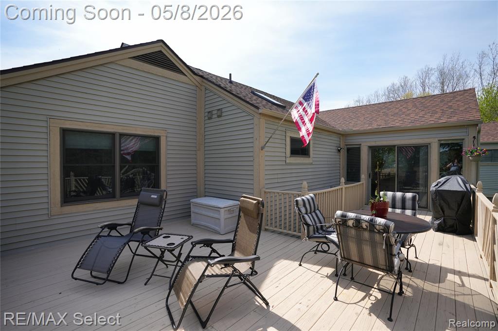 9607 Creek View Court, Davison, MI 48423 — Photo 11