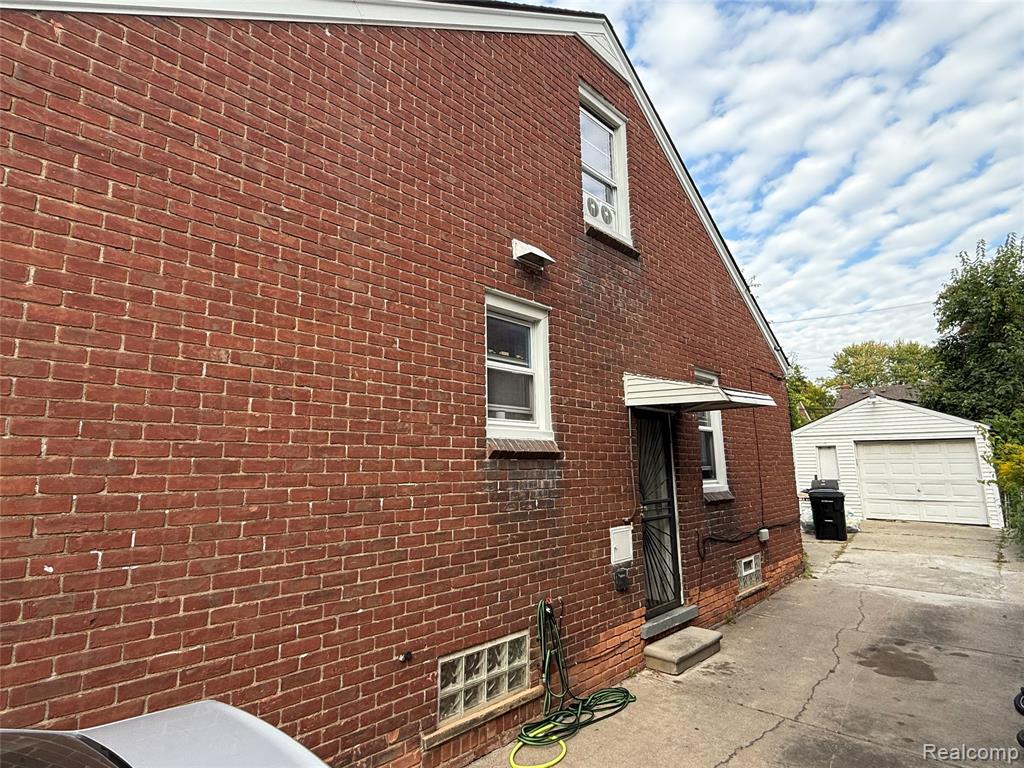9606 Sussex Street, Detroit, MI 48227 — Photo 12