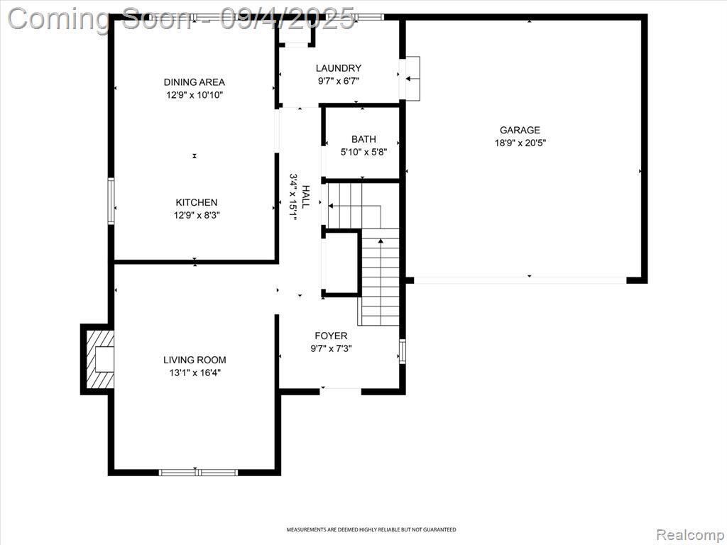 918 E Caroline Street, Fenton, MI 48430 — Photo 42