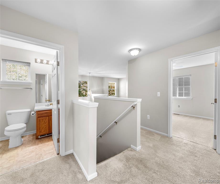 48181 NOTTINGHILL Lane, Canton, MI 48188 — Photo 17
