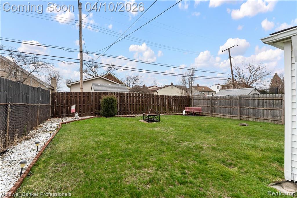 13080 Poplar Street, Southgate, MI 48195 — Photo 27