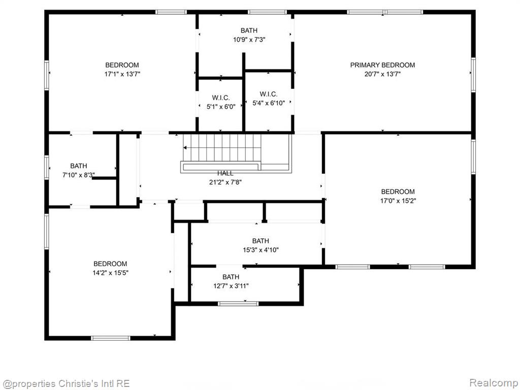 536 Middlesex Road, Grosse Pointe Park, MI 48230 — Photo 46