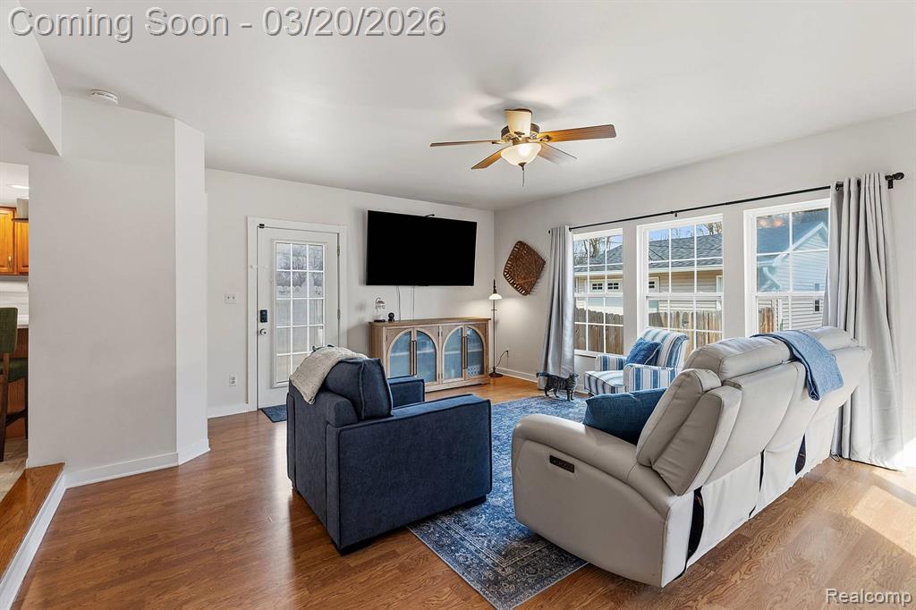 486 Francis Street, East China, MI — Photo 13