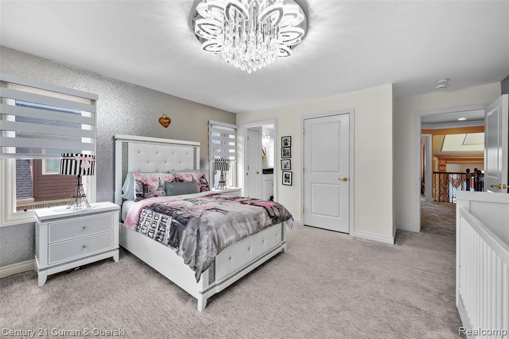 18091 Peninsula Way, Northville, MI 48168 — Photo 28