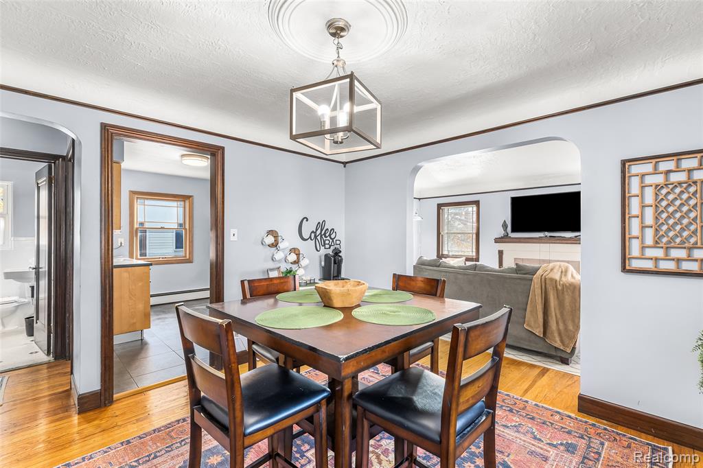 604 W Hudson Avenue, Royal Oak, MI 48067 — Photo 47