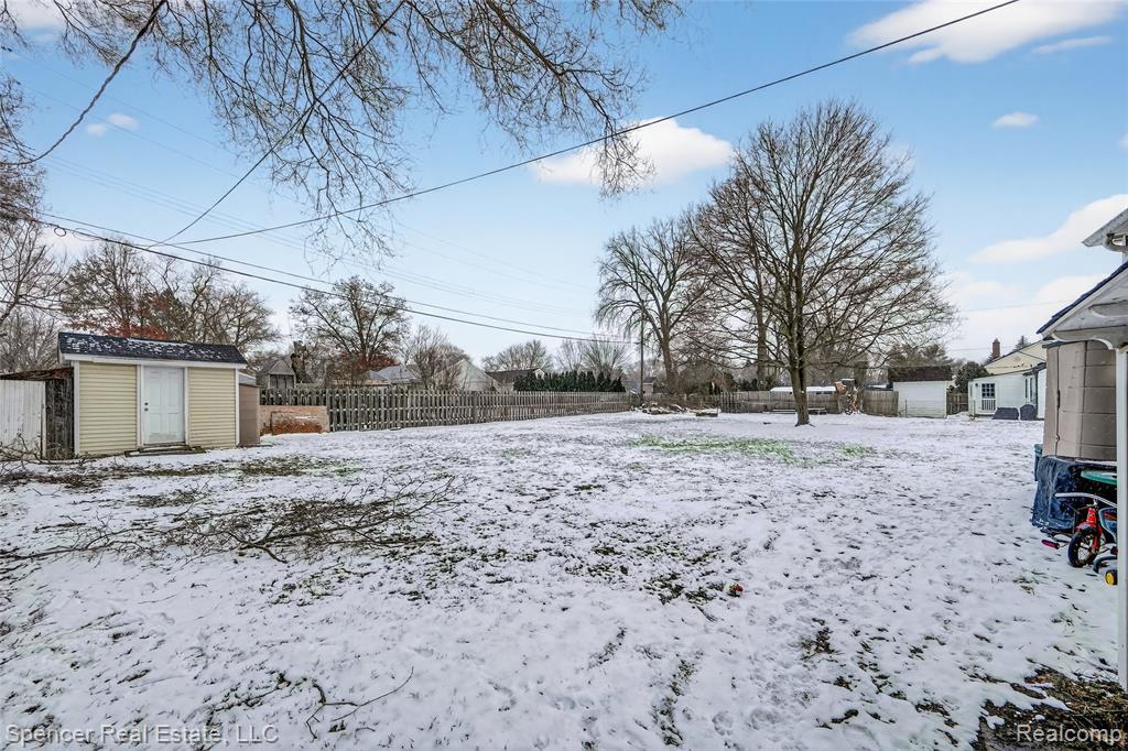 4694 High Street, Clarkston, MI — Photo 30