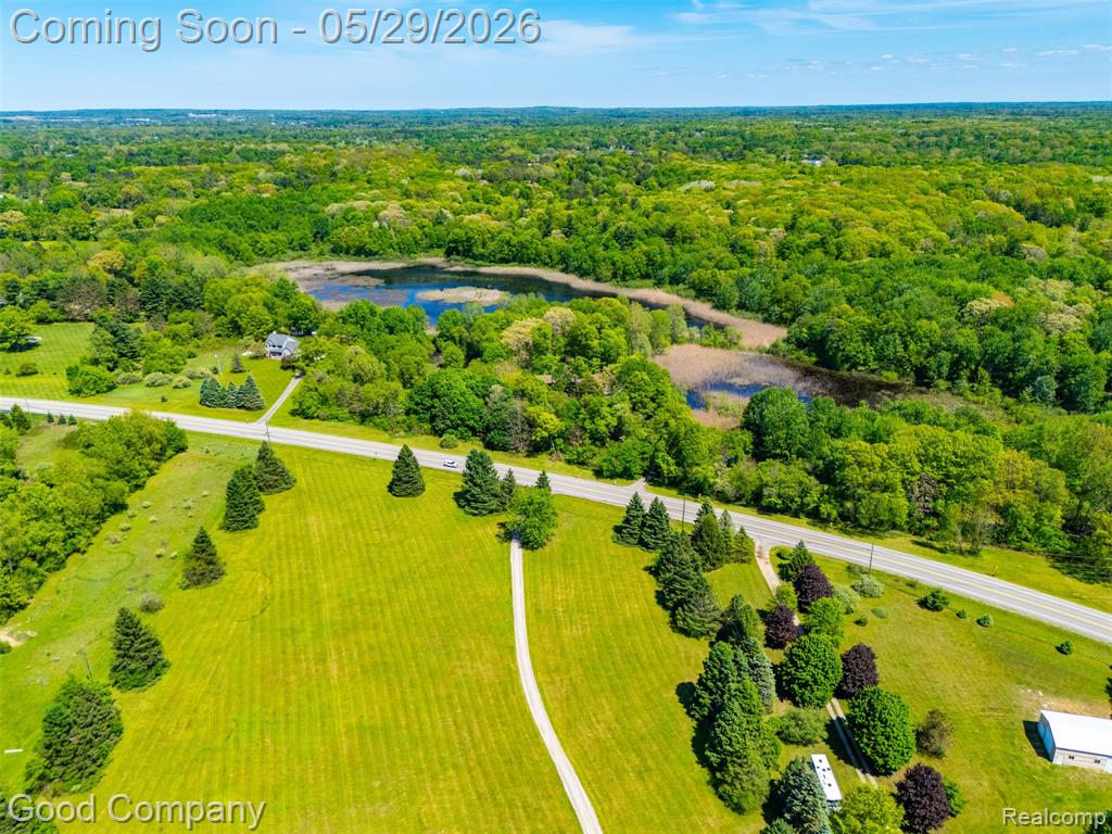 5130 Seymour Lake Road, Oxford, MI 48371 — Photo 70