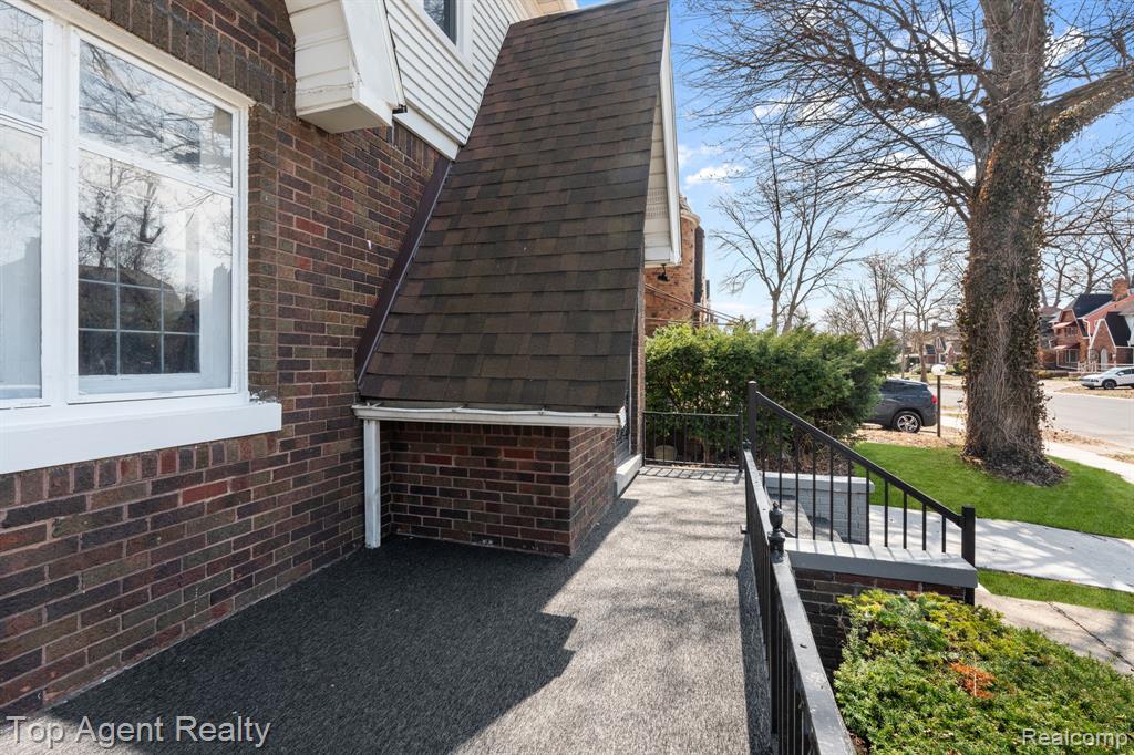 16204 Roselawn Street, Detroit, MI 48221 — Photo 46