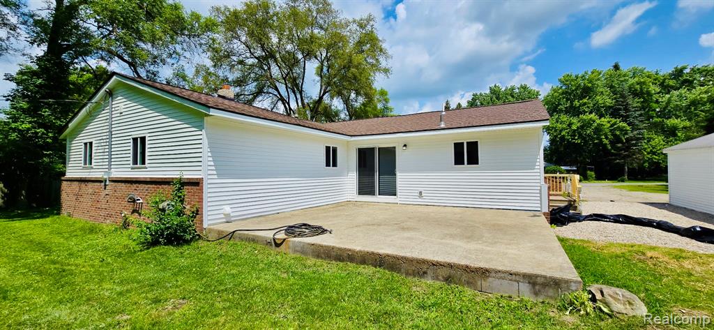 20891 Winifred Court, Pinckney, MI 48169 — Photo 3