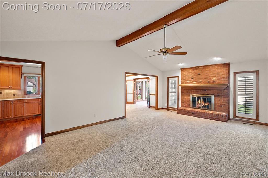 43909 Welland Drive, Clinton Twp, MI 48038 — Photo 12