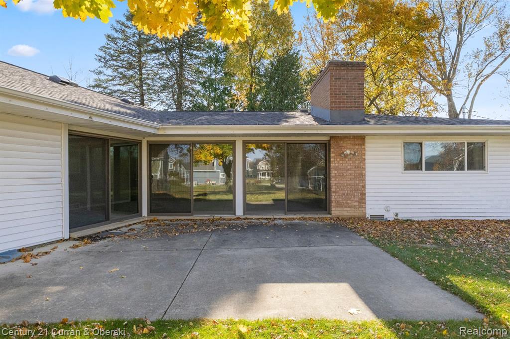 446 LINDEN Court, Saline, MI 48176 — Photo 52