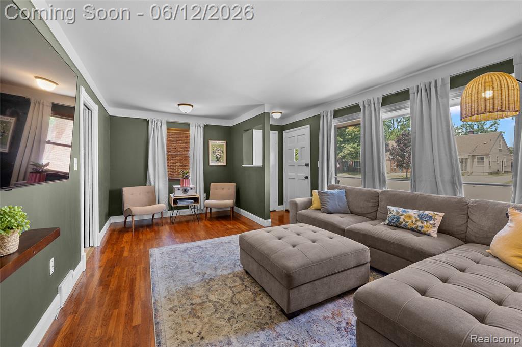 10467 W 11 Mile Road, Huntington Woods, MI — Photo 9
