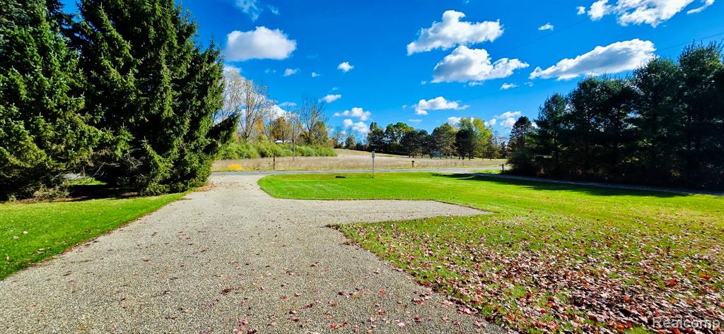 3522 Dexter Trail, Stockbridge, MI 49285 — Photo 33