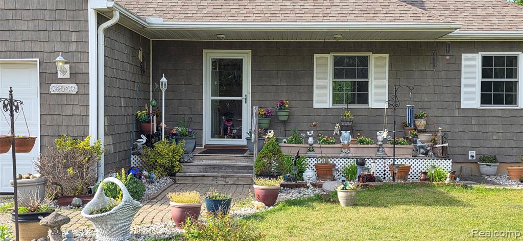 14062 Sanford Road, Addison, MI 49220 — Photo 2