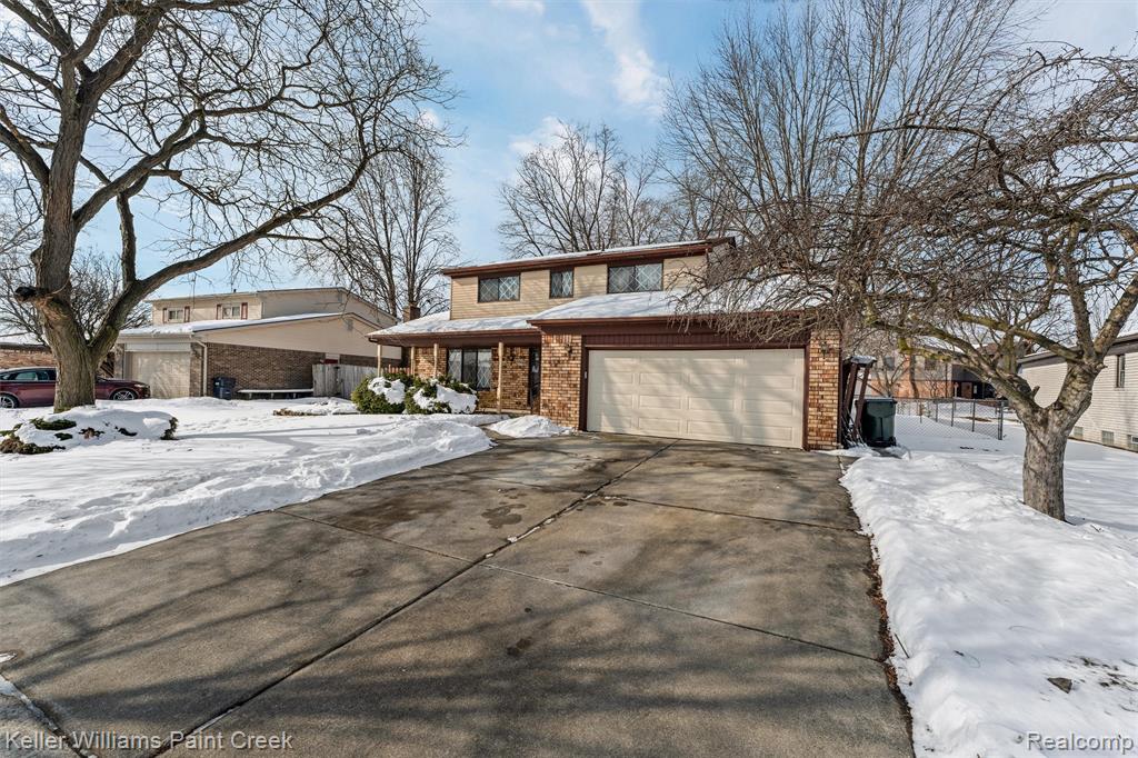 43453 Interlaken Drive, Sterling Heights, MI 48313 — Photo 7