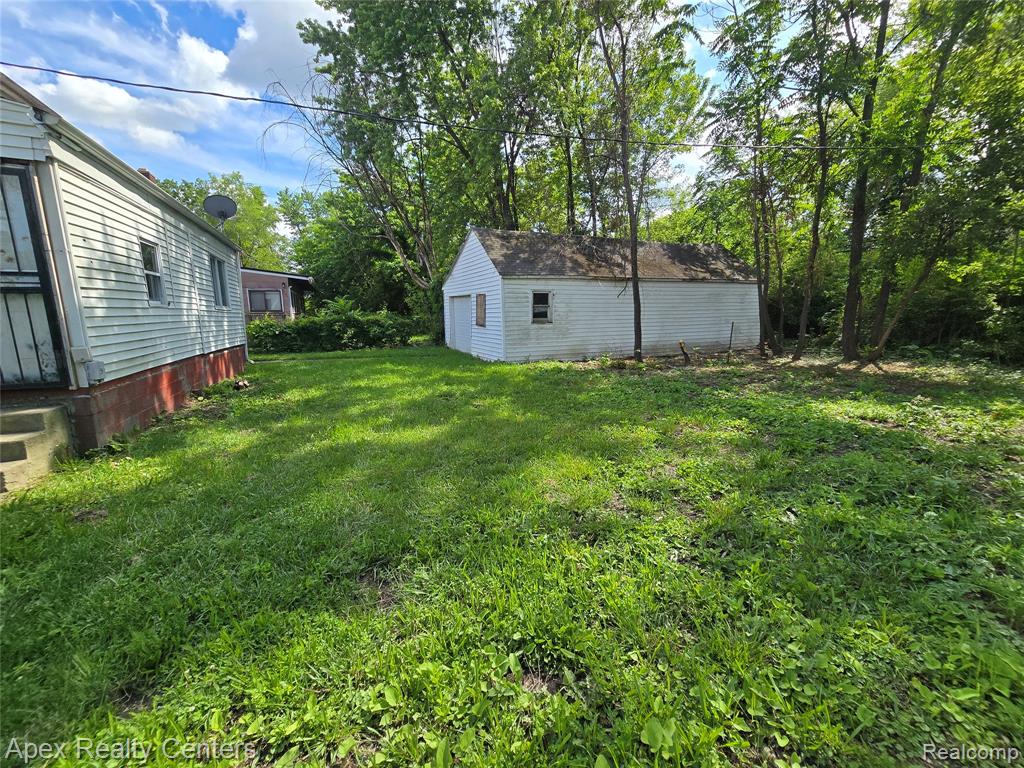 7671 - 7675 Evergreen Avenue, Detroit, MI 48228 — Photo 14