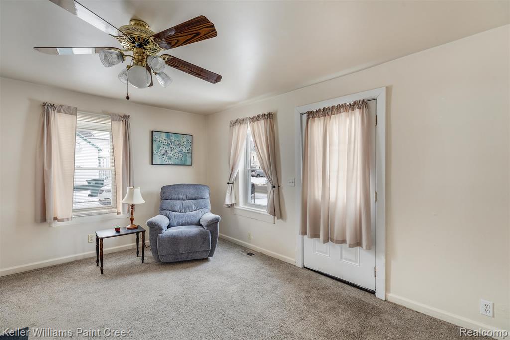 90 Mill Street, Lapeer, MI 48446 — Photo 4