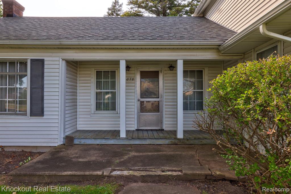 12078 Church Street, Birch Run, MI 48415 — Photo 5