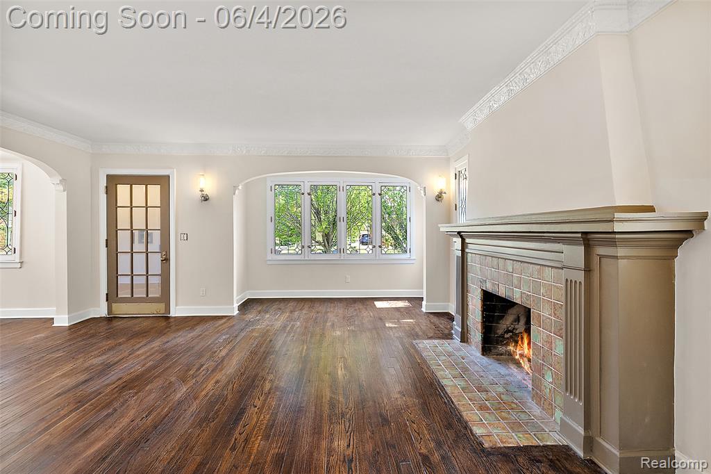 3800 Sturtevant Street, Detroit, MI 48206 — Photo 7