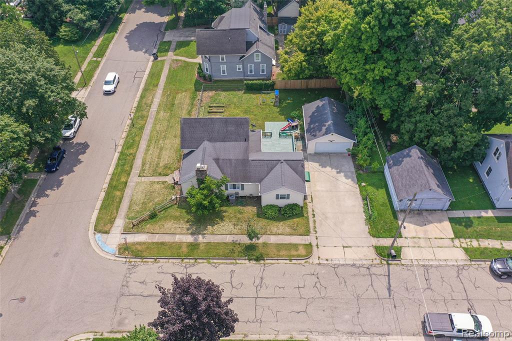 745 N Calhoun Street, Lapeer, MI 48446 — Photo 30