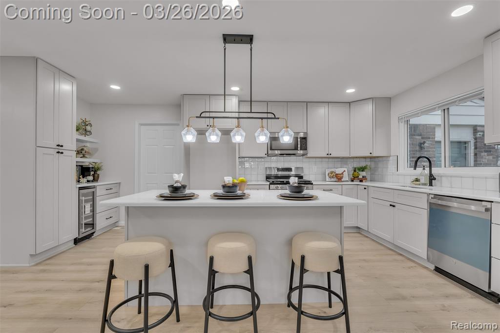 43935 Harsdale Drive, Canton, MI 48187 — Photo 17