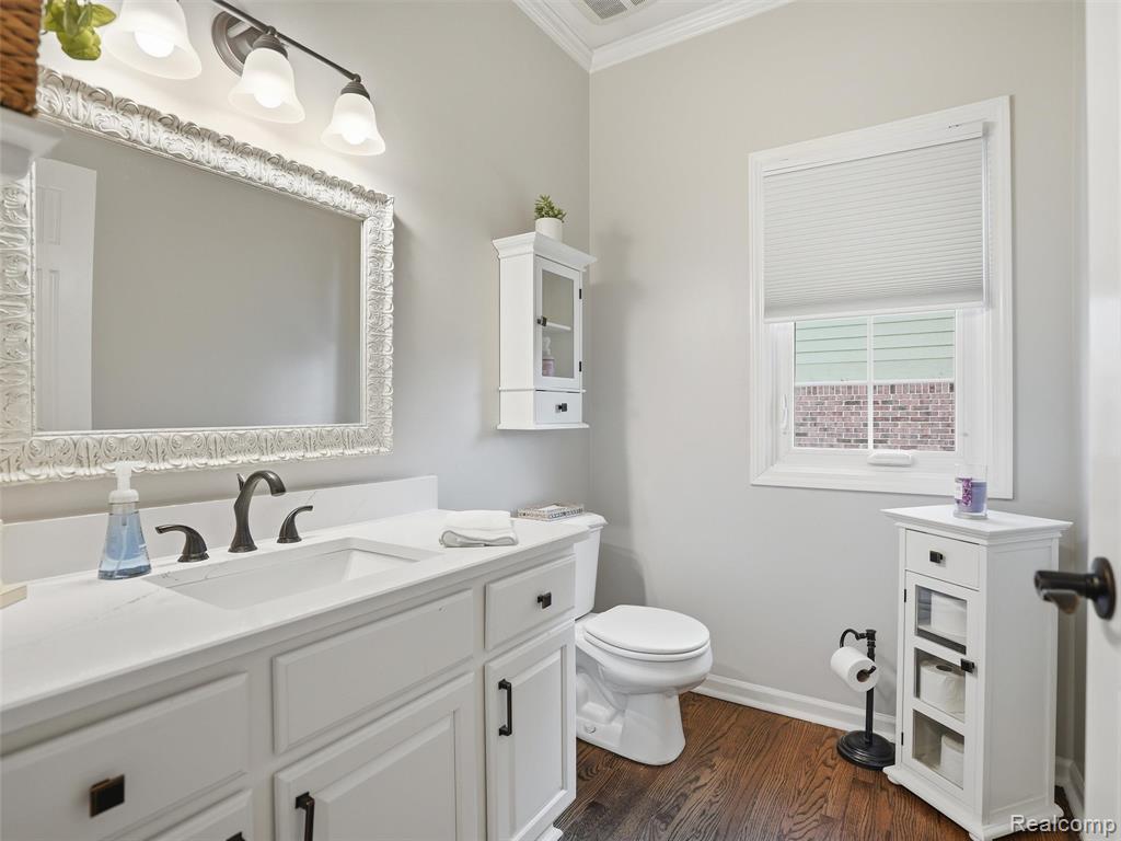 436 Wedington Court, Rochester, MI 48307 — Photo 24