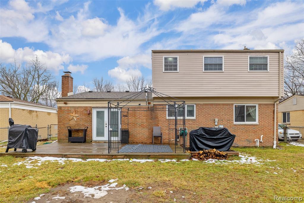 50662 Bower Drive, Chesterfield, MI 48047 — Photo 27