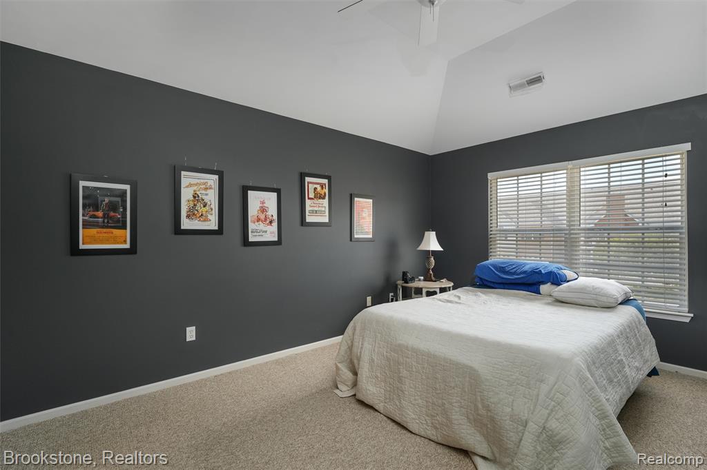 610 Olde English Circle, Howell, MI 48855 — Photo 21