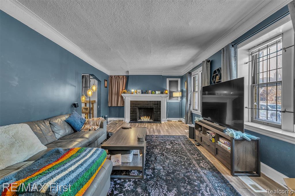 3765 Cortland Street, Detroit, MI 48206 — Photo 4